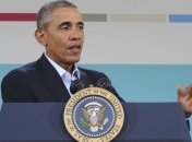 Обама о стрельбе в Канзасе: Расстрелы в США стали рутинным явлением