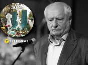 Марк Захаров помер у 2019 році