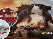 Мем про курс долара та євро