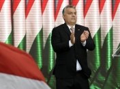 Орбан обвинил нынешнее руководство ЕС в попытках создать "Европейскую империю"