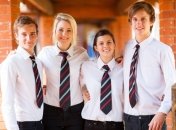 Школьная форма: за и против