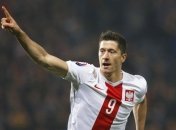 Левандовски может повторить рекорд легендарного британца