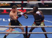 Канело — Кроуфорд