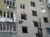 Пути в Авдеевку перекрыты