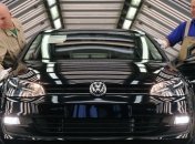 Volkswagen в 2012 году установил рекорд продажи автомобилей