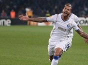 И снова этот великолепный Куарежма (Видео)