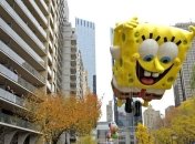 Антонио Бандерас напал на Губку Боба в фильме