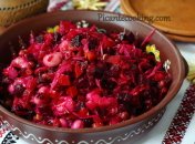 Салат очень бюджетный и вкусный