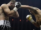 В России хотят организовать реванш Усик - Гассиев