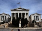 Греция хочет решить спор вокруг названия "Македония" в 2018 году