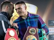 Лучшие боксеры мира по версии Гассиева