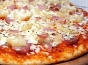 В Канаде умер создатель Гавайской пиццы