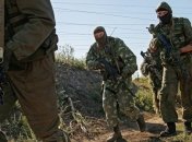 Боевики продолжают дискредитировать ВСУ перед жителями Донбасса