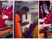 У Херсоні евакуювали людей