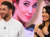 Серхио Рамос: Моя свадьба будет особенной