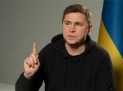 Радник керівника ОП Михайло Подоляк