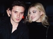 Бруклін Бекхем заручився із коханою дівчиною