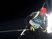 Биатлон на Олимпиаде-2018: результаты мужского спринта