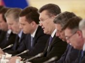 Луценко убежден в существовании ОПГ Януковича по воровству средств Украины