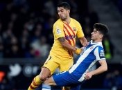 Полузащитник Эспаньола заинтересовал Реал