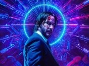 Названа дата выхода четвертой части "Джон Уик"