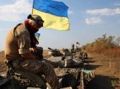 Штаб АТО: Полсотни обстрелов, враг применил тяжелые минометы, БМП и САУ