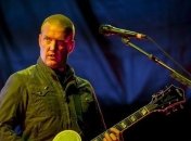 На "Грэмми 2014" произошел первый скандал