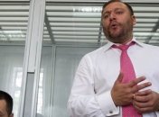 Суд оставил меру пресечения Добкину без изменений