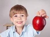 Здоровое питание помогает детям учиться