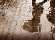 Прогноз погоды в Украине на сегодня: дождь с мокрым снегом