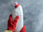 Идеальное средство от плесени есть в каждом доме