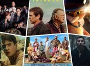 Що нового можна переглянути онлайн — зібрали добірку новинок