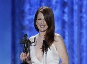 Джулианна Мур стала президентом