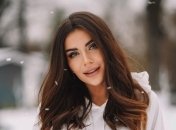 Блогерка Софія Стужук