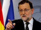 Премьер Испании считает невозможным референдум о независимости Каталонии