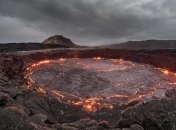 Глобальное потепление увеличивает риск извержения вулканов Исландии 