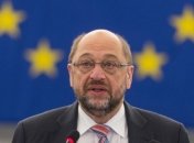 Шульц: Безвиз для Украины зависит от способности стран ЕС договориться