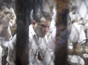 11 футбольных болельщиков приговорены к смертной казни