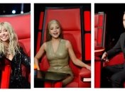 "Все может случиться": тренеры "Голосу країни" рассказали, кто должен победить в 11 сезоне шоу (видео)