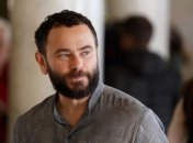 Олександр Дубінський