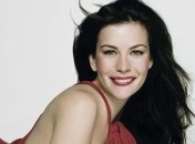 Лив Тайлер впервые показала сына