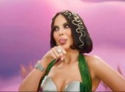 Настя Каменских выпустила анонс нового клипа и нарвалась на критику