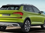 Skoda готовится выпустить линейку новых автомобилей