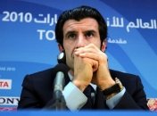 Фигу: Анчелотти принесет "Баварии" много радости