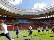 Сегодня матч за 3-е место на ЧМ-2014: Бразилия - Голландия