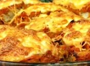 Потрясающая вкуснятина из простых продуктов