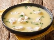 Великолепный суп из простых продуктов