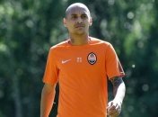 Шахтер повесил ценник на Алана Патрика