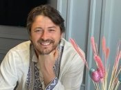 "Как видите, мы выбрали Железный Порт": Притула похвастался семейным фото с отдыха