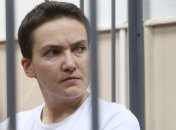 Суд продлил меру пресечения Савченко